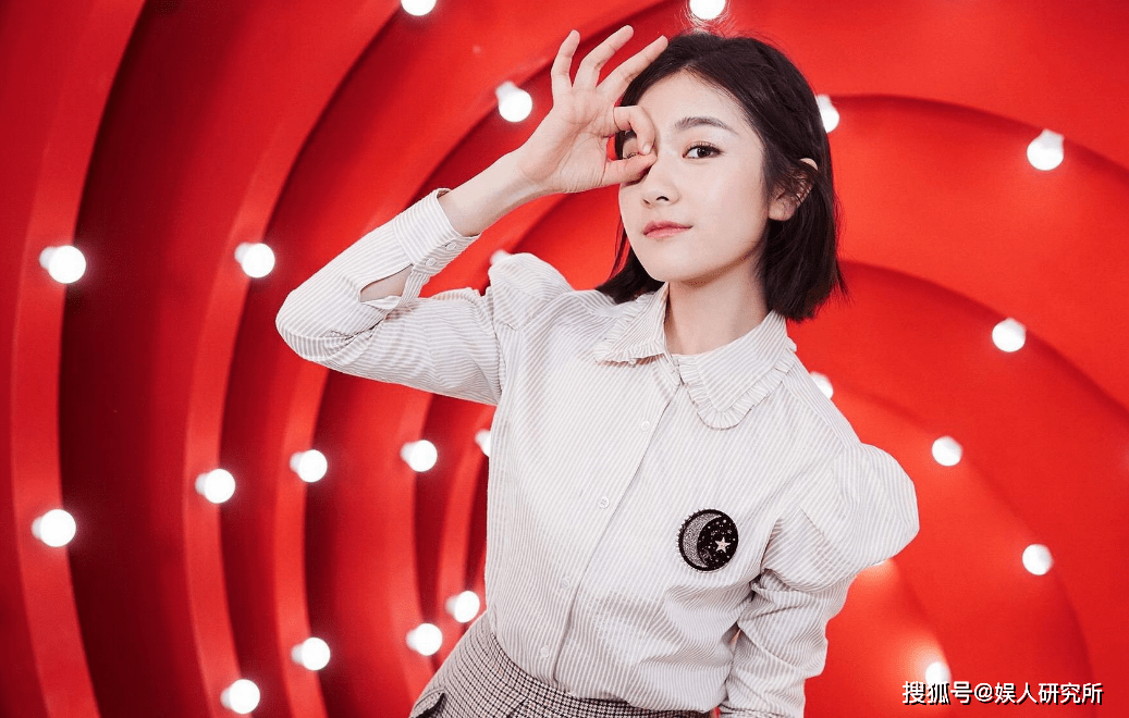 无视马天宇独占功劳,跟林心如耍心机,李兰迪究竟有多"绿茶"?