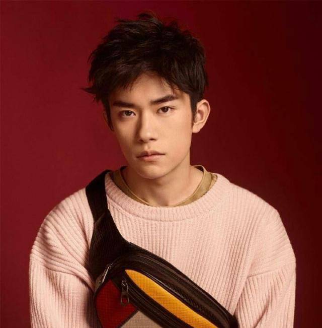 《长安十二时辰》易烊千玺:破逆境,保苍生,护卫长安盛世_李泌_雷佳音