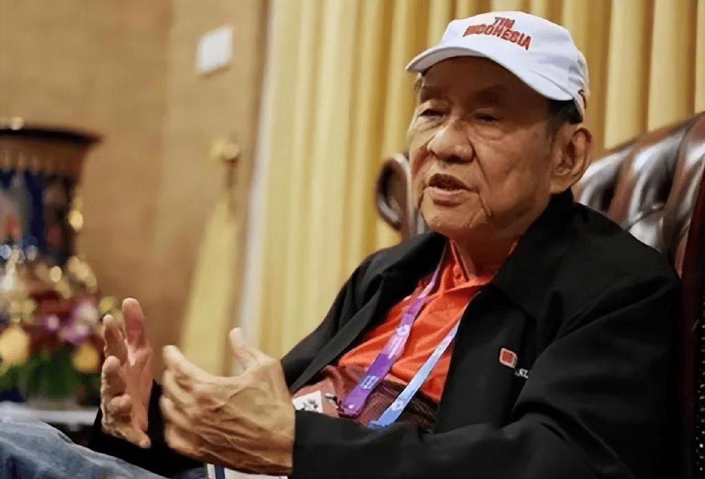 兄弟俩身价超477亿,深受《道德经》点化_印尼_黄维源_黄氏