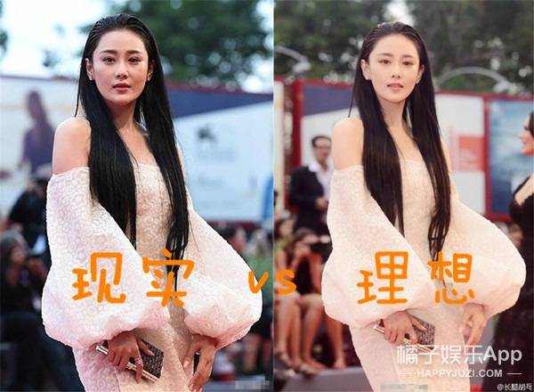 张馨予谈丈夫幸福洋溢,夫妻日常有点好笑_范冰冰_何捷_李晨