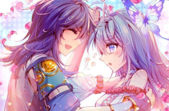 而书中也展现了唐三从唐舞桐和霍雨浩谈恋爱开始唐三就一直在干涉他们