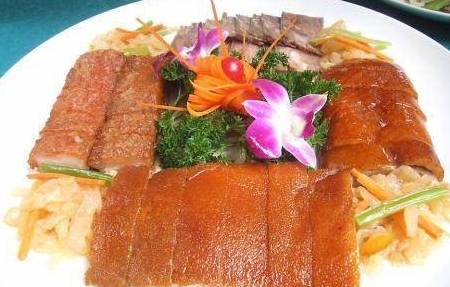 寻味茶马古道，探寻昌都美味！(图4)