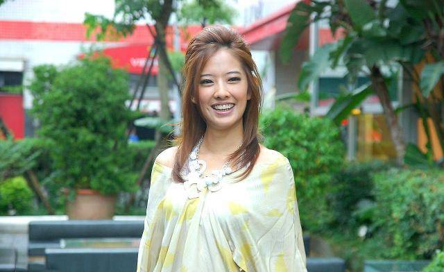 《篮球火》的球魁,曾和罗志祥交往,如今36岁快要生宝宝了_长跑_时候