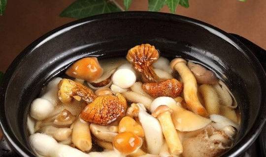 一城一味 南方城市的流行菜，你都认识吗？(图2)