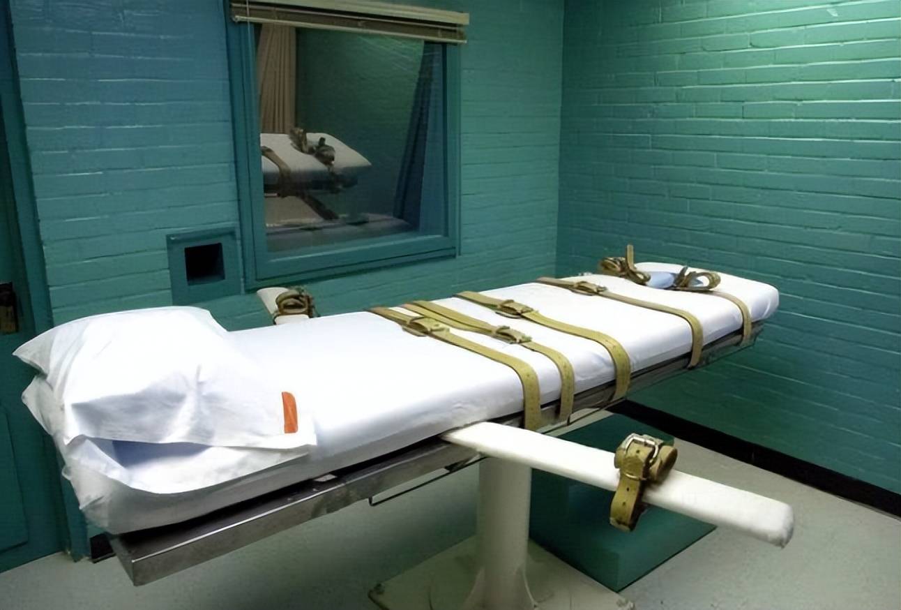 死刑犯最后24小时,会经历什么?