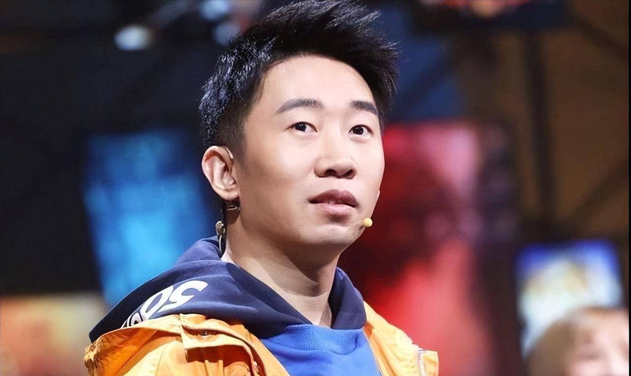 知名综艺大咖与女友同居16年不结婚,最后竟发文称"和平分手"_杨迪