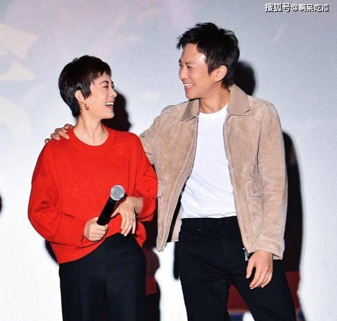 明星的情人节:周杰伦亲自下厨,邓超送一盆花菜,偏偏她官宣离婚_吴倩