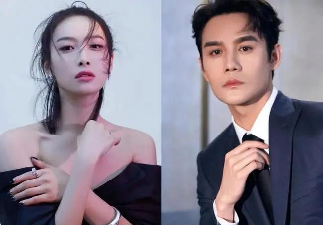 40岁王凯被传将要结婚,对象是宋茜,双方紧急辟谣驳斥传闻_八卦_陈飞宇