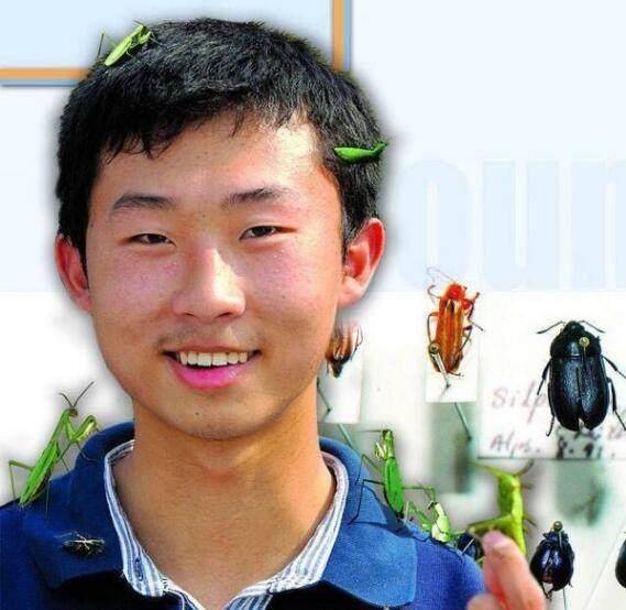 真是很期待贝爷遇上博物君——张辰亮,你也有今天!