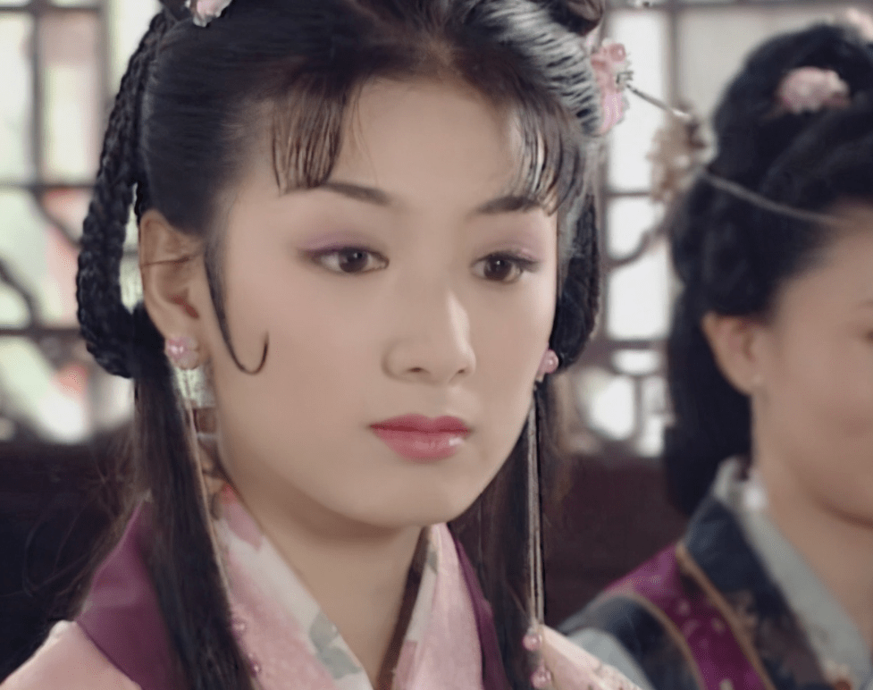 黄奕新电影开播,上演新版《白发魔女》传奇,网友:不愧是你_演技_故事