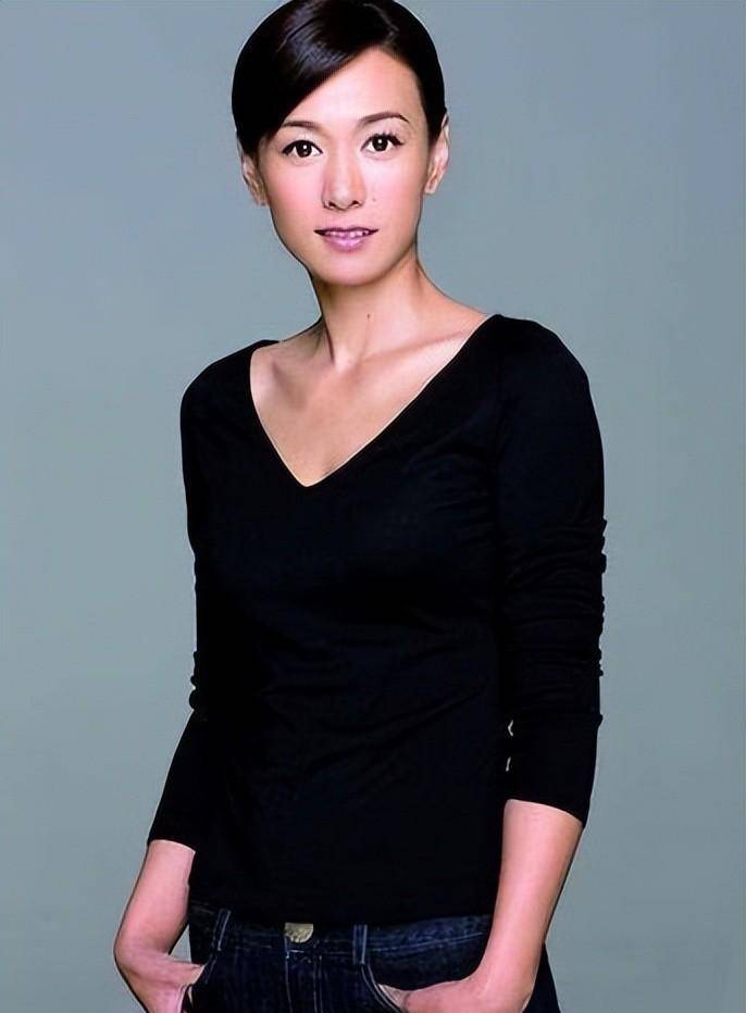 演员齐欢:长相漂亮演技好,塑造经典多,出道22年戏红人不红_因为_形象