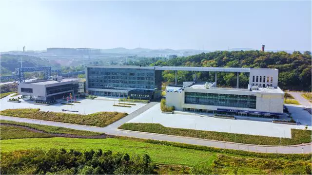 荆门高新区:五线小城走出来的"实力王者"_格林美_掇刀_项目