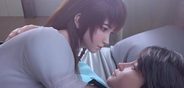 无限世界:最强大脑楚轩登场!同样是魔改,这不比某体成功?