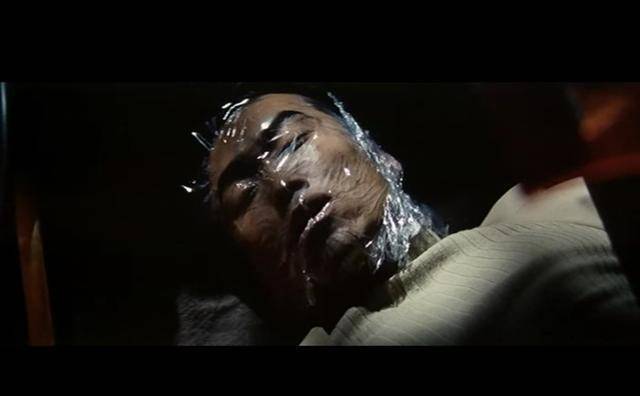 4黑帮港片:随你放肆,你终归是别人的棋子_阿琛_基哥_暗花