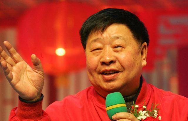 马季回忆和刘宝瑞之间过往,我在他前面登台,演出后刘老师急了_相声