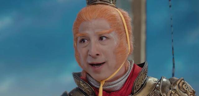 曹荣重剪《西游记后传》,捧场人数寥寥无几_金箍棒_网络_影片