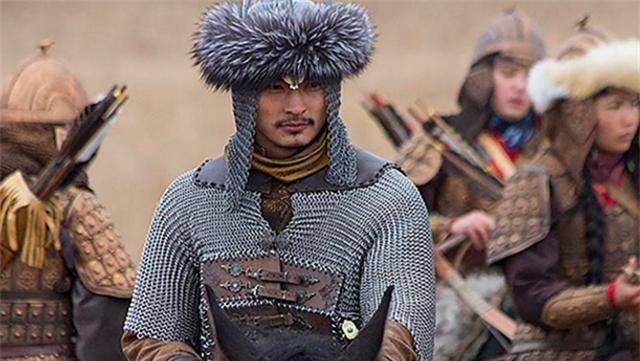 唐朝名将被吐蕃活捉,行刑前吐蕃王看了他一眼,结果被奉为上宾_王孝杰