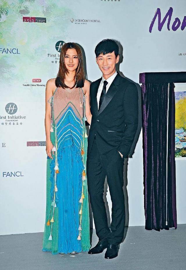 有媒体曝出,吴千语狠甩林峰三个月,因入门无望要找新码头