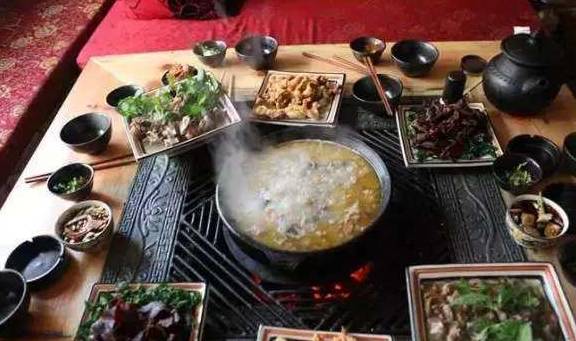 云南人吃鸡的N种方法(图15)