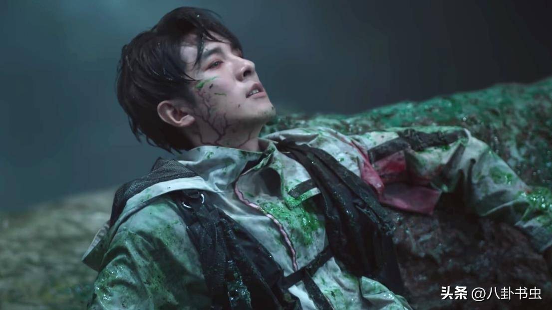 季肖冰版解雨臣为何能够得到书粉的认可?他的演绎有哪些优势?