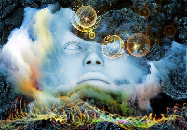 梦见一个人缠着自己,梦境背后的深层含义与心理解析 梦见一个人缠着自己,梦境背后的深层含义与心理解析