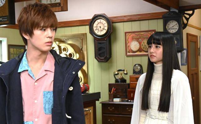 假面骑士zi-o22话:白沃兹再吃小瘪盖茨壮烈牺牲被时王逆天改命_庄悟