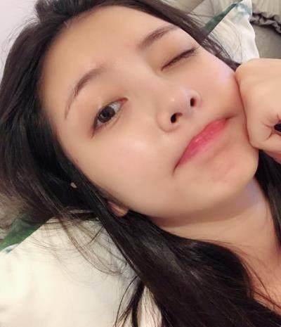 王思聪前女友豆得儿,黄子韬一同现身机场,这是要在一起了?