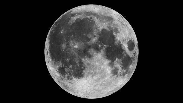 月球背面究竟还有啥？意外！玛雅壁画同样记录了月球背面景象(图1)
