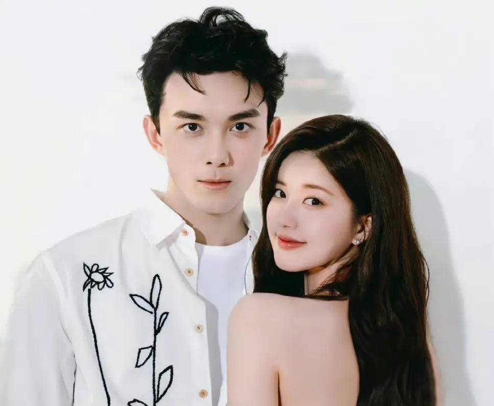 2月刚过半,19位顶流明星陆续发布律师声明,该圈太乱_杨幂_王俊凯_唐嫣