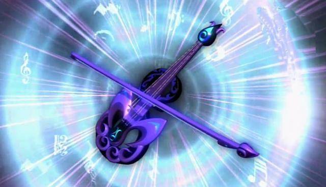 巴啦啦:3件神奇的魔法道具,魔动枪上榜,最后一件人人都想要_小月_实力