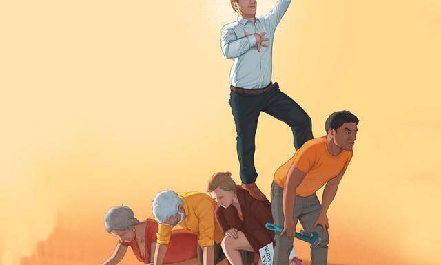 心理学:与环境格格不入的人,总是病态般的追逐优越感_个体_超越_本质