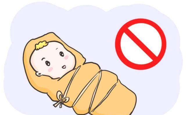 家有新生儿,父母最好别做这些事,别因为你们的"爱"