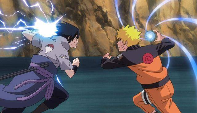 火影:卡卡西教佐助千鸟,为什么不教鸣人,甚至是螺旋丸?