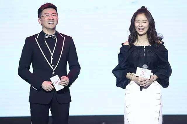 赵丽颖期待苏有朋新电影,结果遭苏有朋"表白",不是高仿号_明星_电视剧