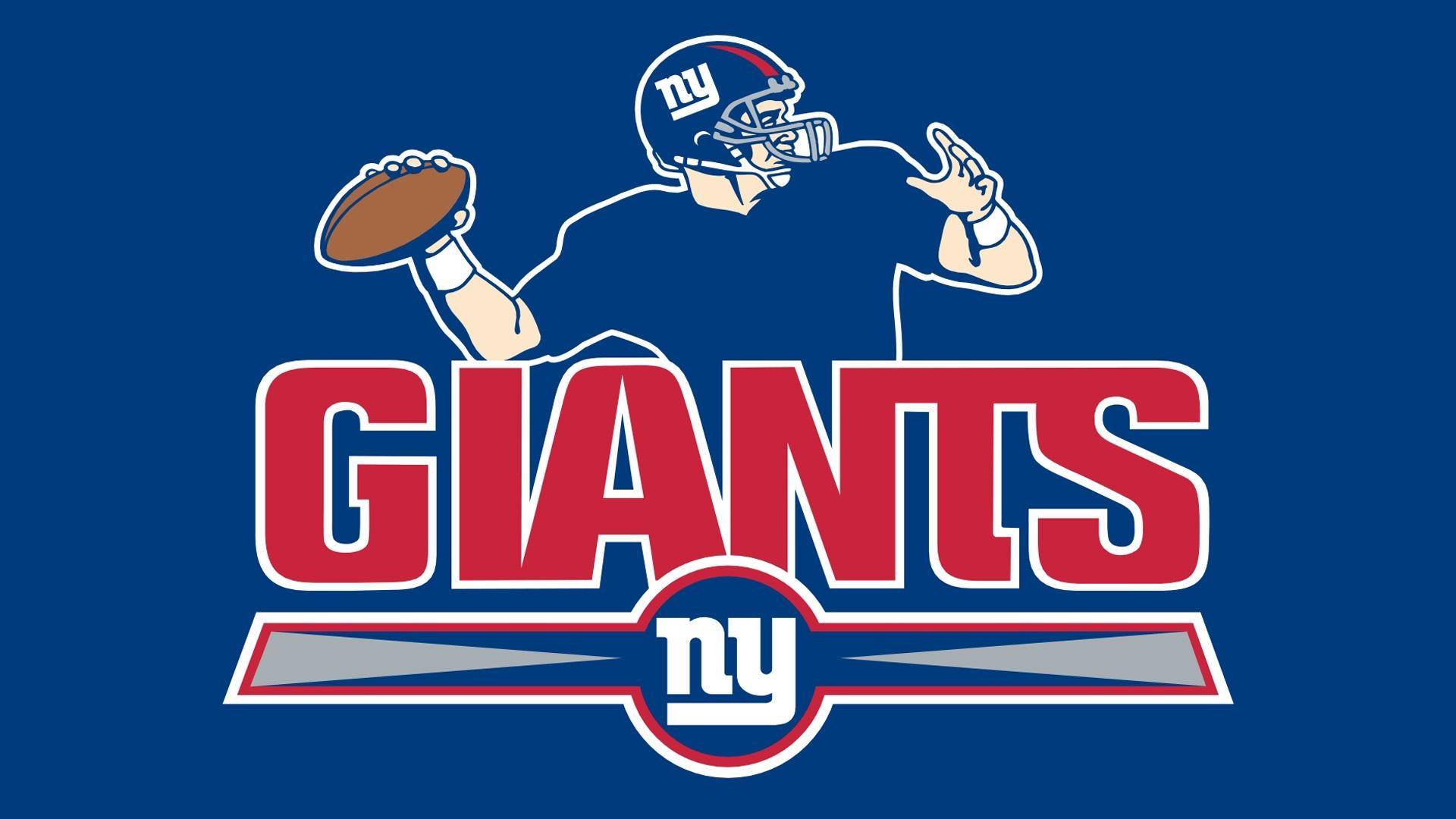 《nfl橄榄球》:纽约巨人·橄榄1号位_giants_体育场_季后赛