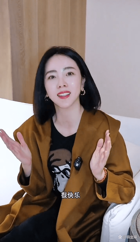 李思思:绝口不提cctv,正月底最后一天发布《个人年度工作计划》_进行