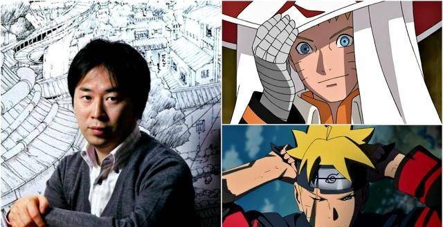 火影之父岸本齐史新作即将开始连载,能否成功要解决三个大问题_武士