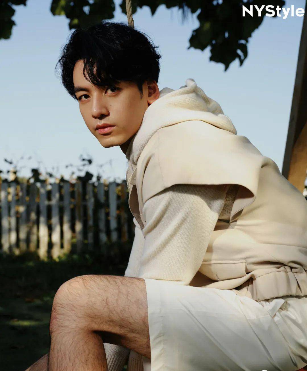 网友们都发大水啦_刘迦_杨洋_时候