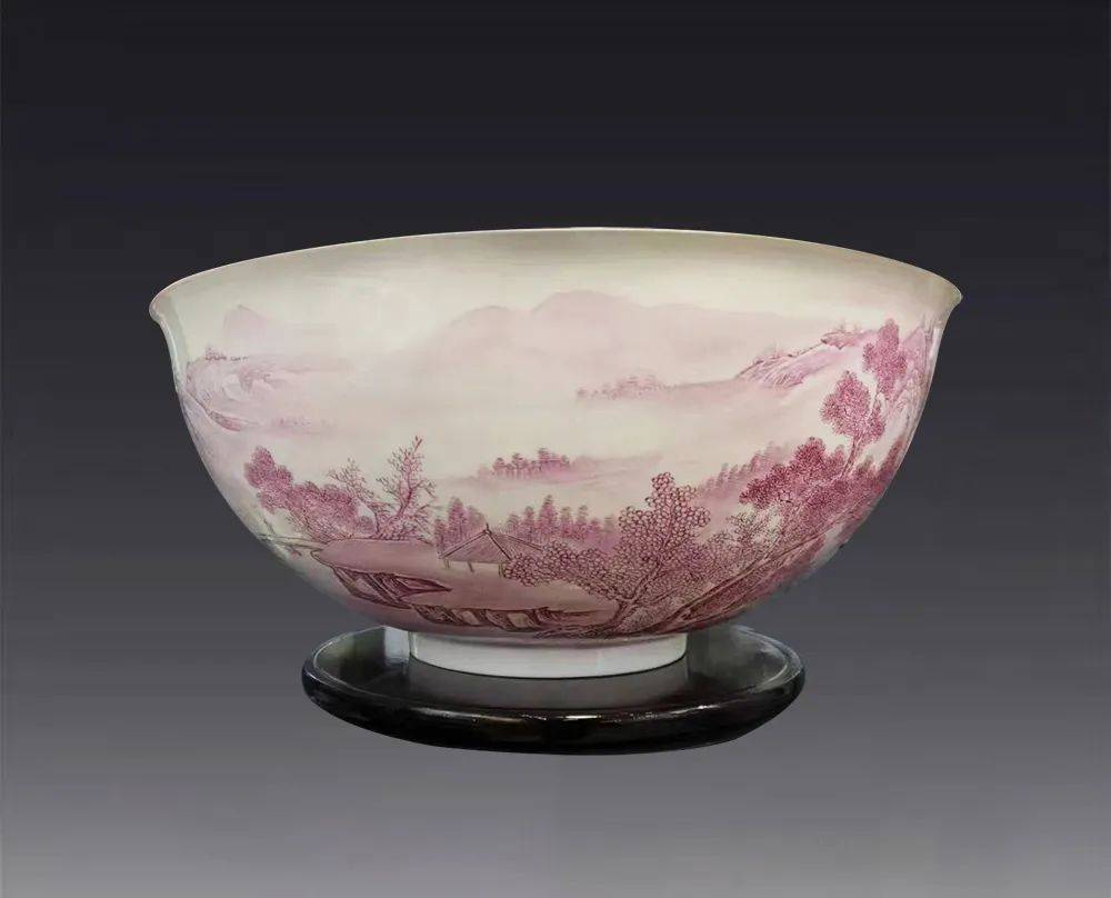 《超凡卓越》中国当代陶瓷艺术名家大展——周佳_作品_江西省_景德镇