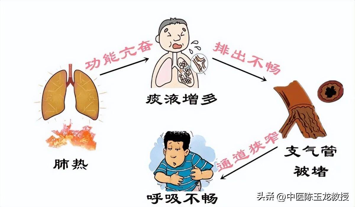 肺燥是怎么造成的 来自搜狐网