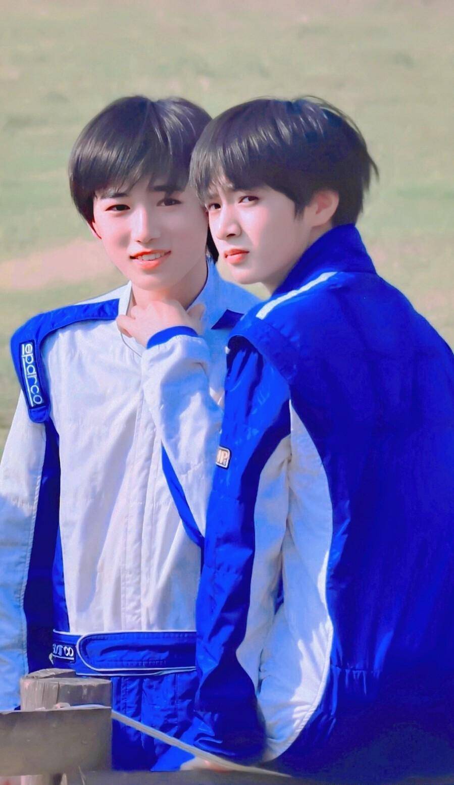 文轩:属于宋亚轩的,刘耀文从来都没有分给过别人!_兄弟_时候_成长