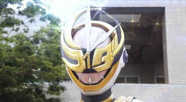 假面骑士时王48话解读大金表笑谈区区斯沃鲁兹月读变身四骑搞事_庄吾
