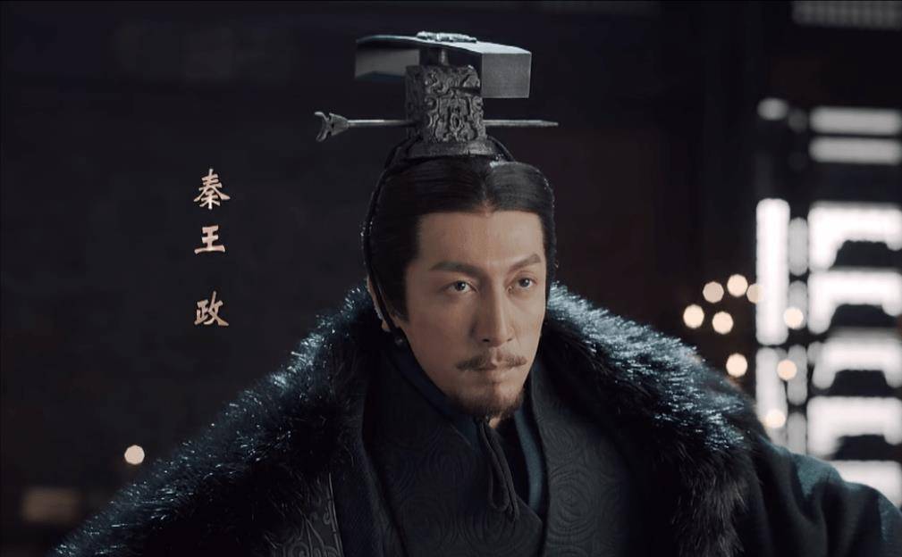 李斯那么聪明,为什么选择暴虐的胡亥?