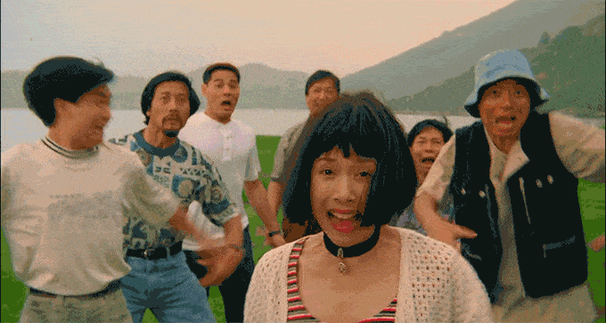 深度解析《回魂夜》,周星驰的反抗之作,以及对于破产的委屈_leon_阿群