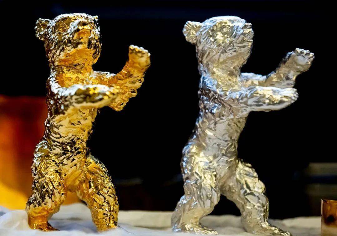 为什么柏林国际电影节的标志物和"奖杯"是只熊?_buddy_网络_德国