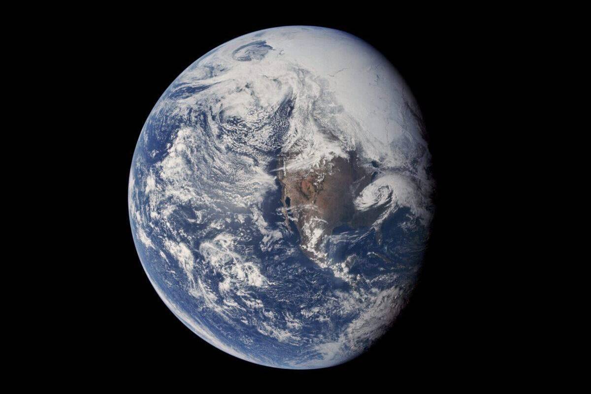 地球为何叫地球?百科探秘“地球”一词的来源这个你肯定不知道_搜狐网