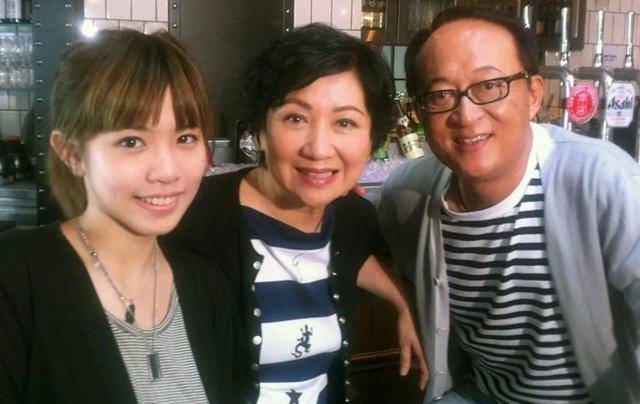 《无间道2》最惨的老大,其实是扫地僧的女婿,小舅子拿过奥斯卡_方平