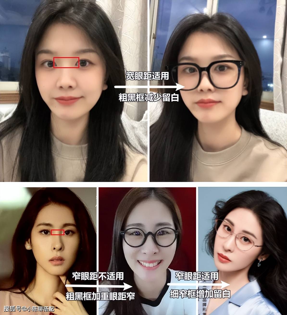 有这4个长相特征的人很容易实现颜值跃升