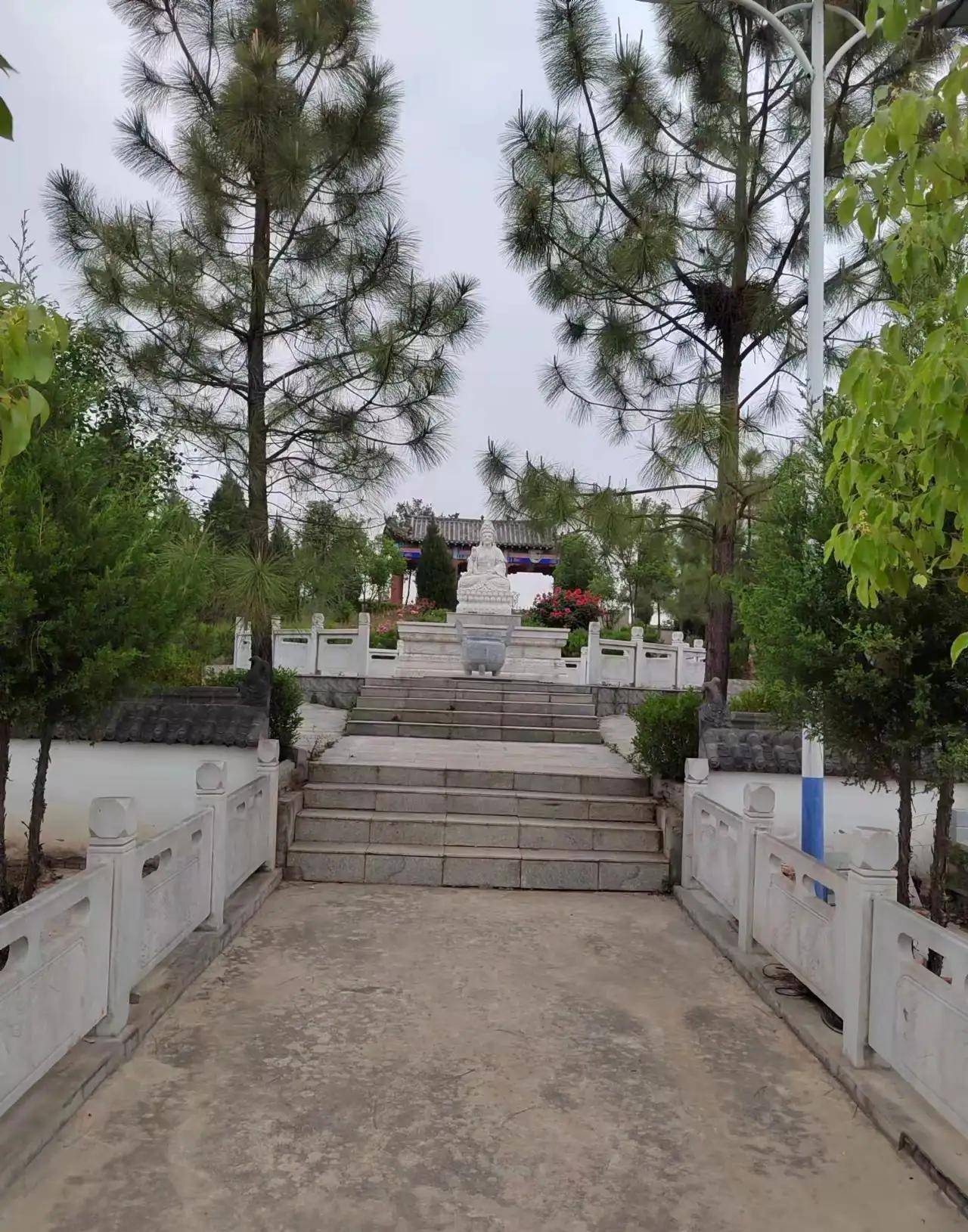 一条祭祀之路,彰显南阳山水的文化魅力_紫山_田营_公墓
