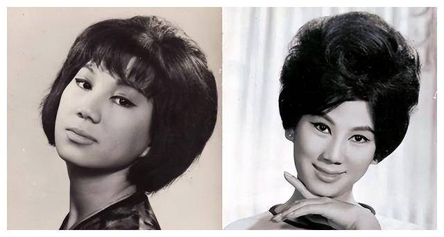 83岁凌波与85岁金汉罕露面,结婚57年恩爱如初,移民多年生活幸福_金瀚